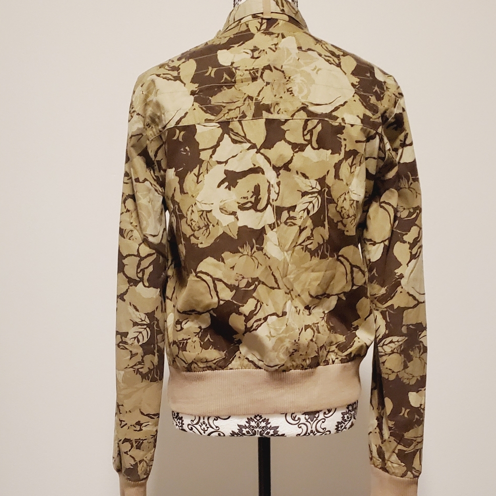 Hurley Jacket - Picture 7 of 16